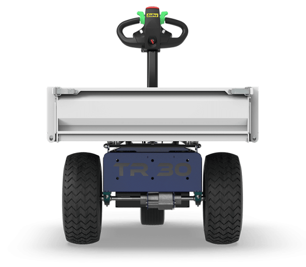 EP 300 Electric Platform Truck