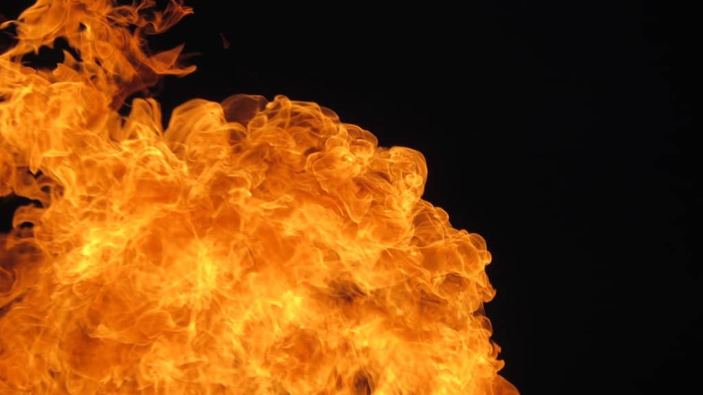 Flame