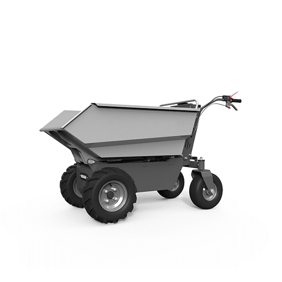 EP Electro Barrow