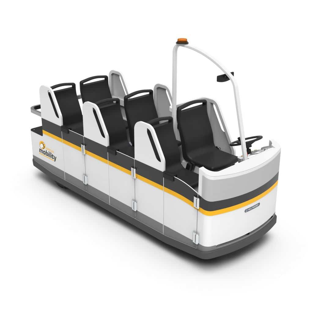 Using An Electric PRM Vehicle To Navigate The UK’s Busiest Airports 2 210127 08 Multimobby visual