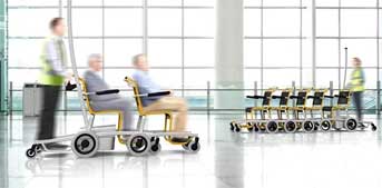 airport