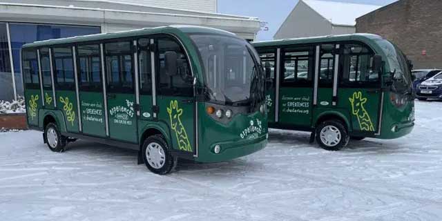 bus main