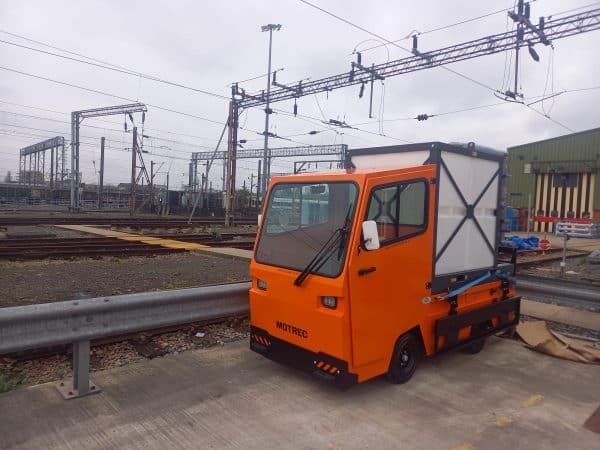 E480 Waste Master