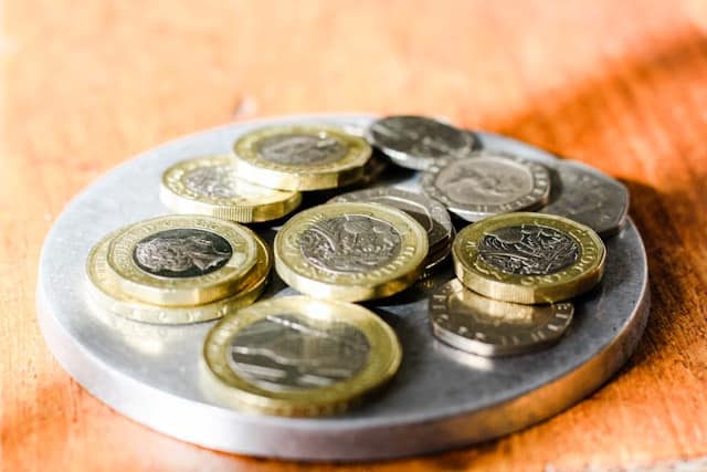 Cost-Efficient Businesses
