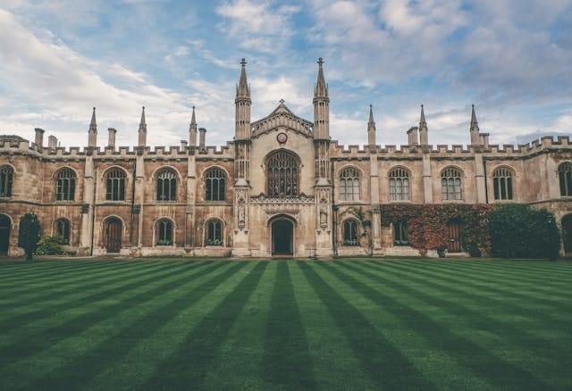 University