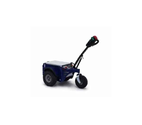 Jobmaster Electric Pedestrian Tug