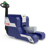 M 18 Electric Pedestrian Tug thumbnail