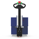 M 18 Electric Pedestrian Tug thumbnail