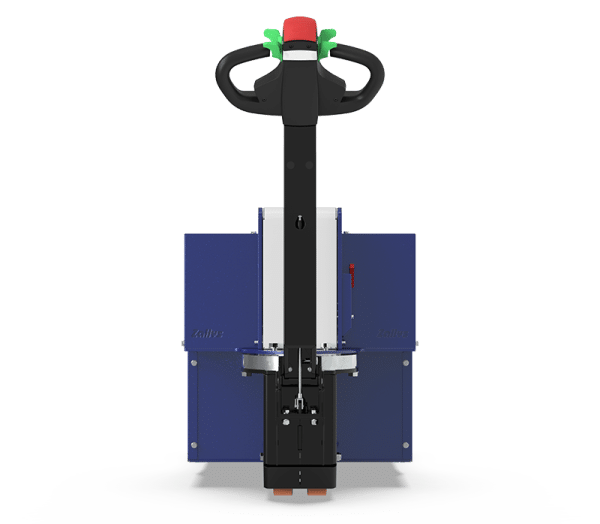 M 18 Electric Pedestrian Tug