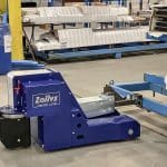 M 18 Electric Pedestrian Tug thumbnail