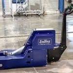 M 18 Electric Pedestrian Tug thumbnail