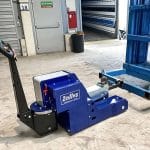 M 18 Electric Pedestrian Tug thumbnail