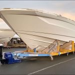 M 18 Electric Pedestrian Tug thumbnail