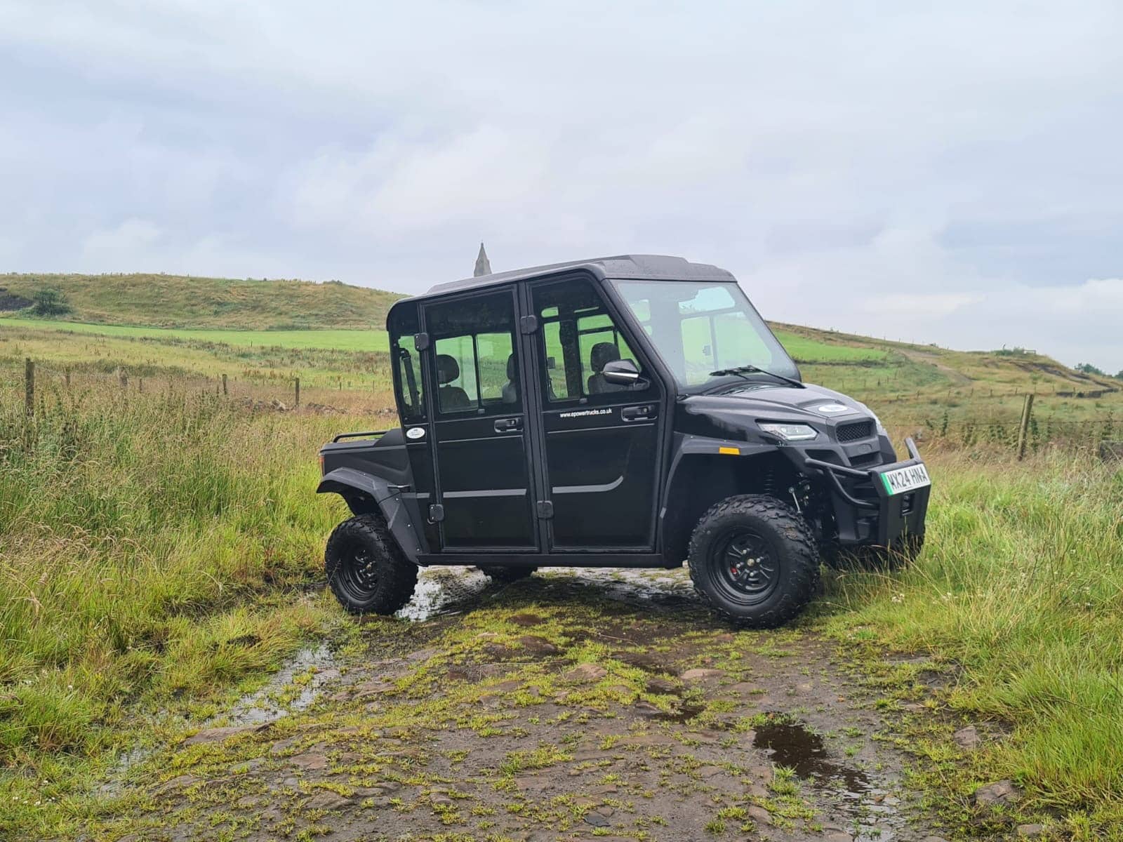 Pangea Electric 4x4 Utility Vehicle 2 5a259afc 4c79 4791 9ca1 7bc00592857b