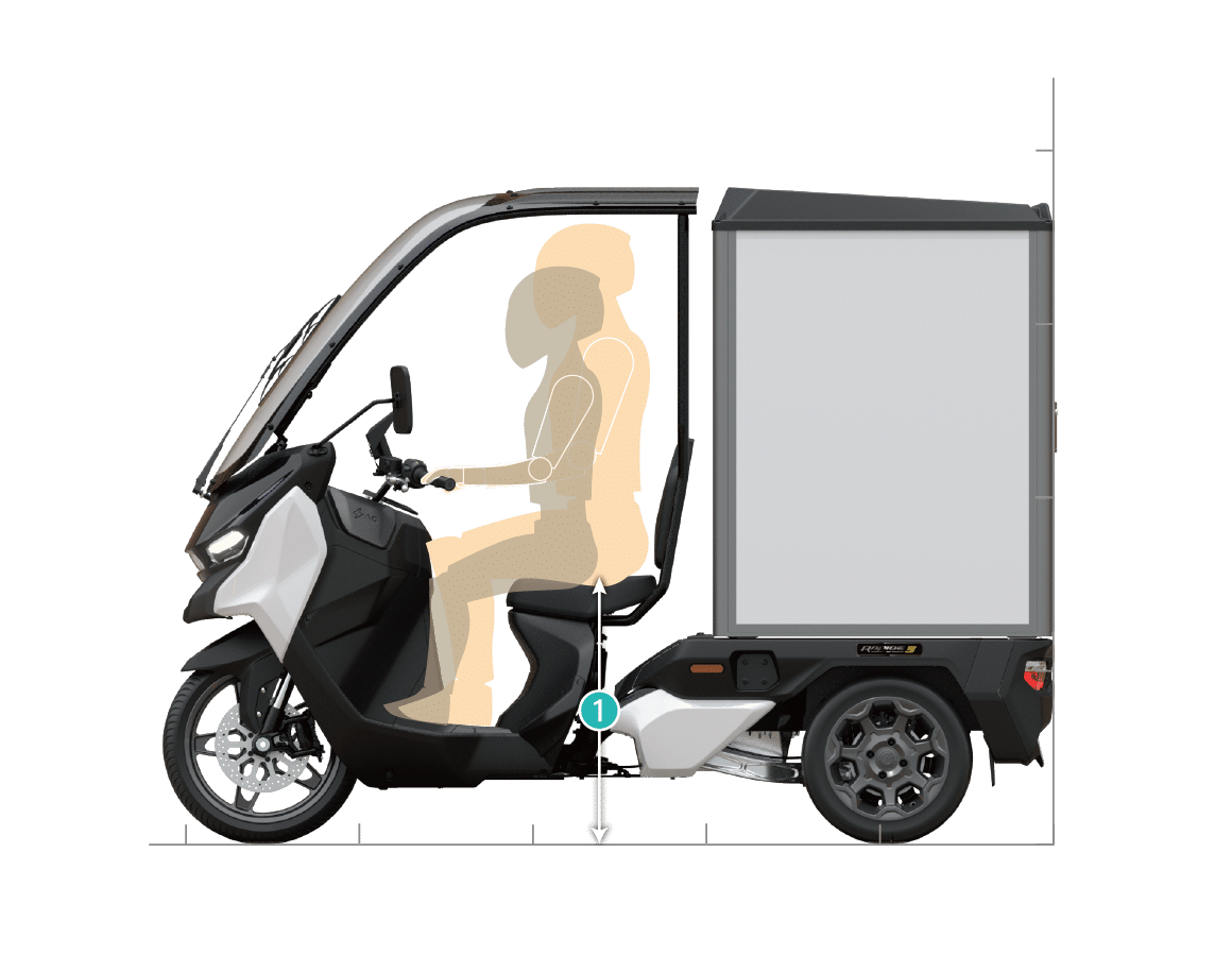 Rapide 3 3 Rapide 3 Seating