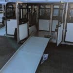 EP 14-S Passenger Bus Multi Passenger Electric Vehicle thumbnail