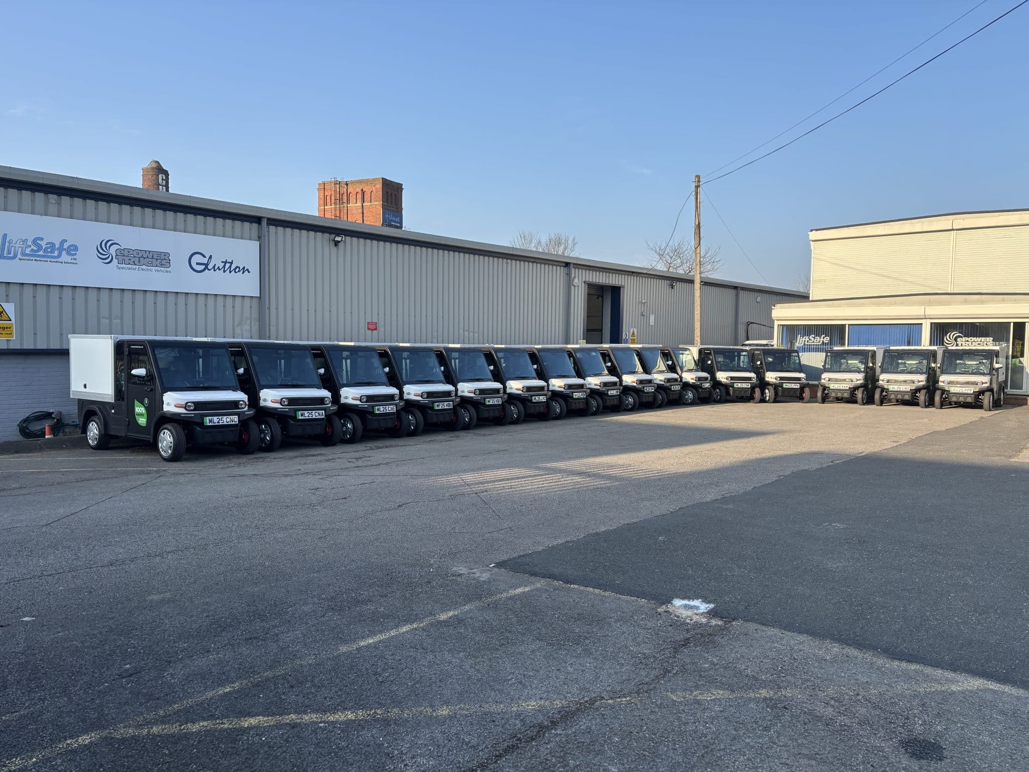 Another Fleet Rolls Out! 2 IMG 8845 scaled