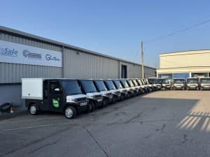 Another Fleet Rolls Out! 3 IMG 8850