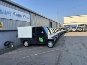 Another Fleet Rolls Out! 4 IMG 8858