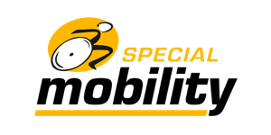 Special Mobility - Electric PRM Airport Vehicles